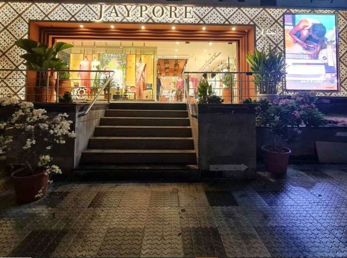 ABFRL's Jaypore unveils artisanal haven at Vegas Mall, Dwarka